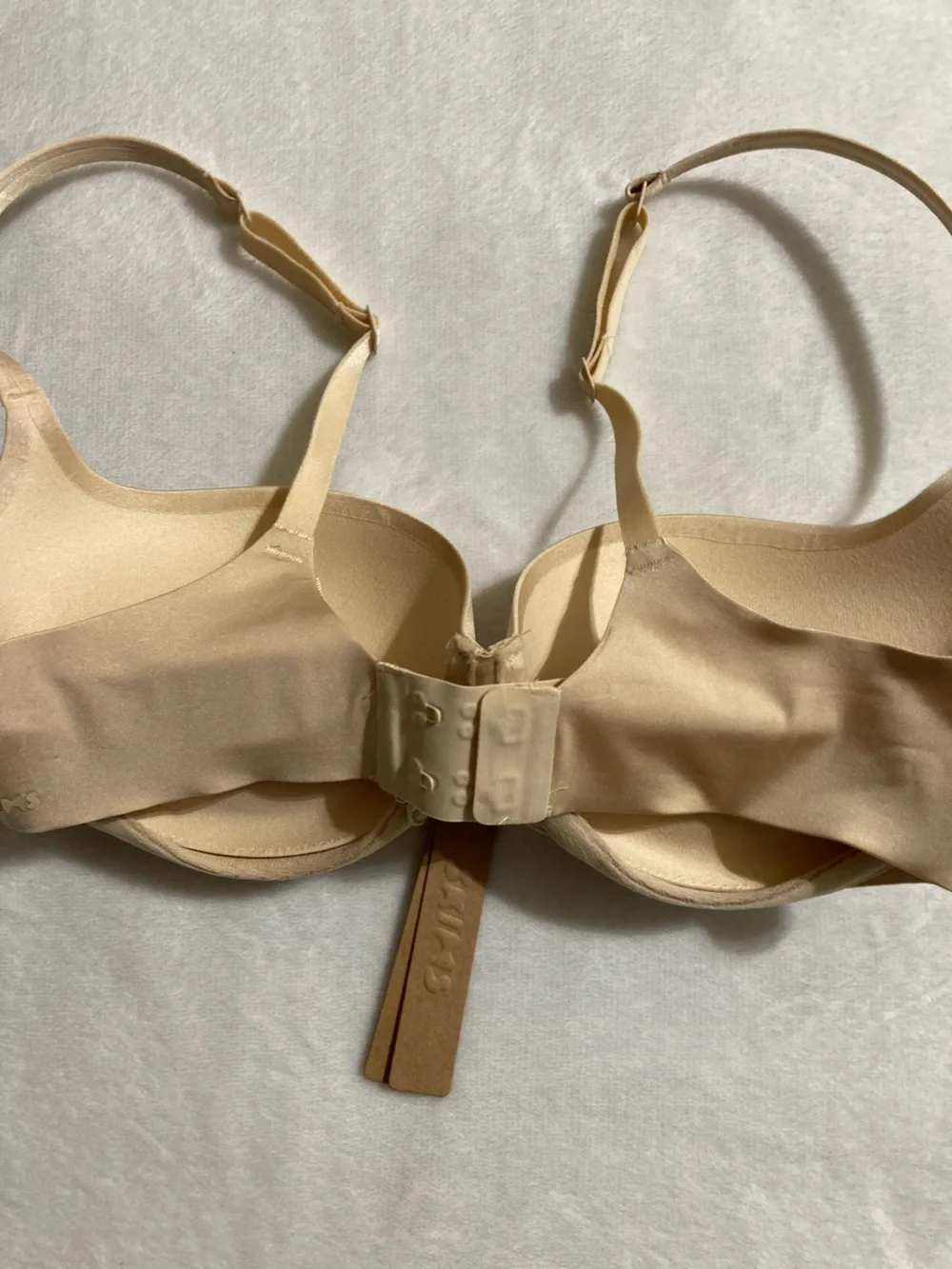 SKIMS Ultimate Push Up Balconette Bra 32C - Picture 7 of 8